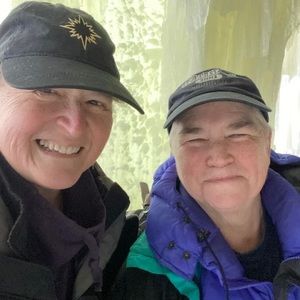 Meet your Posher, Wendy